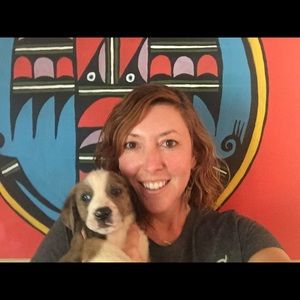 Meet your Posher, Amber